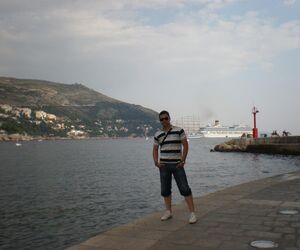 David
