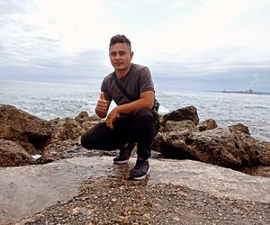 Alex
