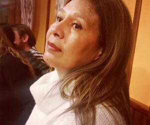 Rosario Quiroz