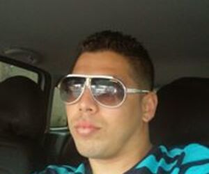 Daniel De Arau