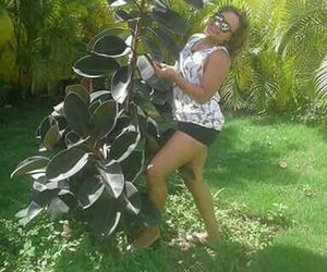 Maria Alcantar