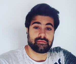 Ruben Albareda