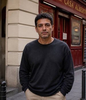 miguel angel