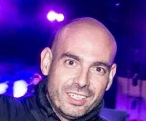 eloy gonzalez