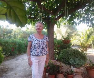 chantal