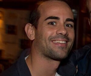 Gerardo Jimenez jimenez  