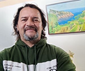 Alberto Daniel