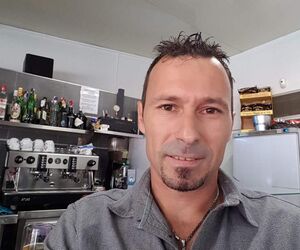 Carlos fedes