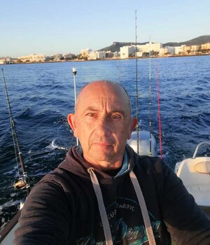 ANTONIO PONS F