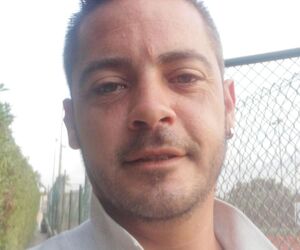 Antonio Castil