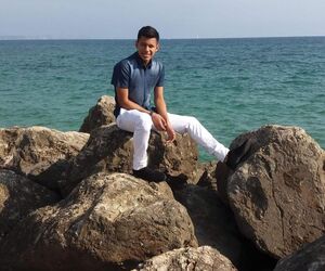 Jonathan