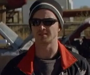 Pinkman