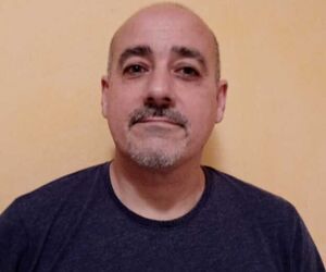 Juan luis gonz