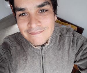 Darwin Gonzale