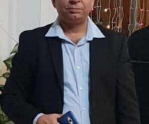 Niranjan Singh     