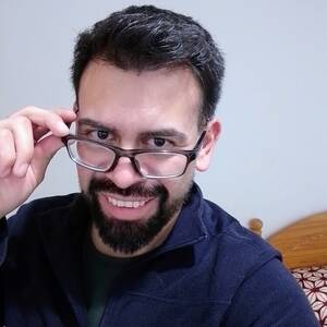 Oswaldo