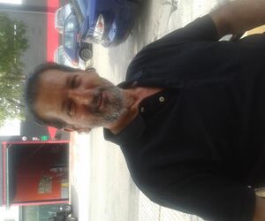 jose antonio