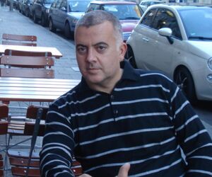 Manuel Mallorc