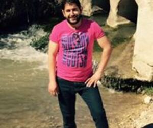 Javi Hornos Pu
