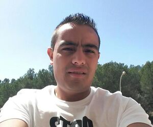 jimmy bernal