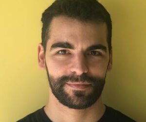 Ignacio Armas