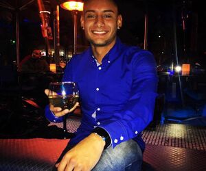 Brandon rodrig
