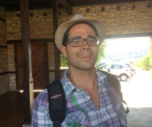 Martin Serra M