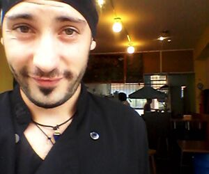 Gnzalito Pizzo