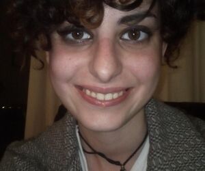 Teresa Victori