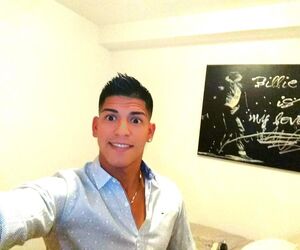 Pablo Gonzalez