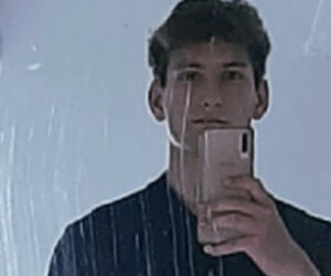 Cristian Domin