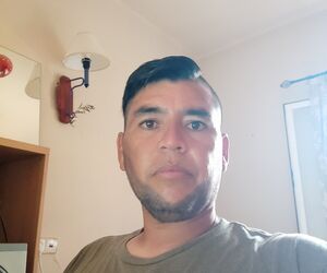 German Vicente