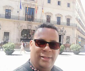 Ander De Jesus