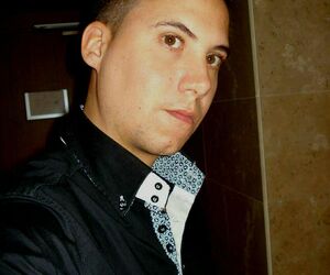 Benjamin Pozo 