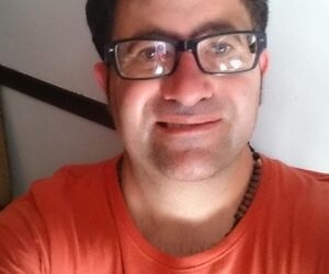 antonio rossel