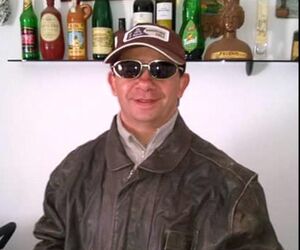 Jorge Alberto 