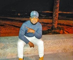 Jorge