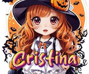 Cristina