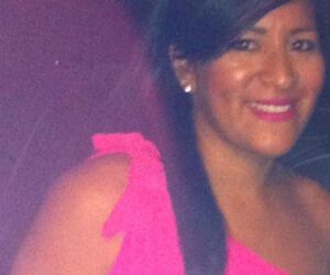shirley montoy