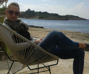 Oxana    