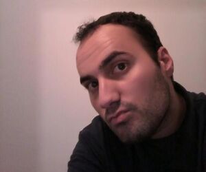 Josebarragann
