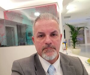 andres gonzale
