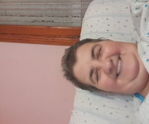 Juana Benito c