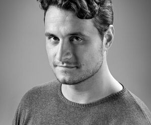 Moritz Bonin