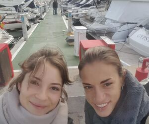 marina