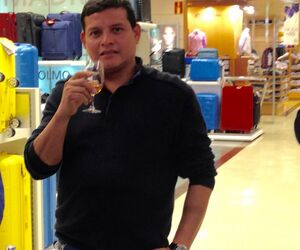 Edison Miguel 