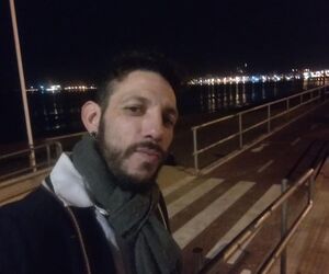 Angel Francisc