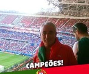 Fernando Leao