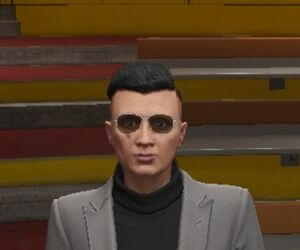 Javier