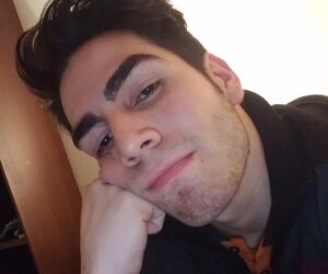 Andre Guerrero
